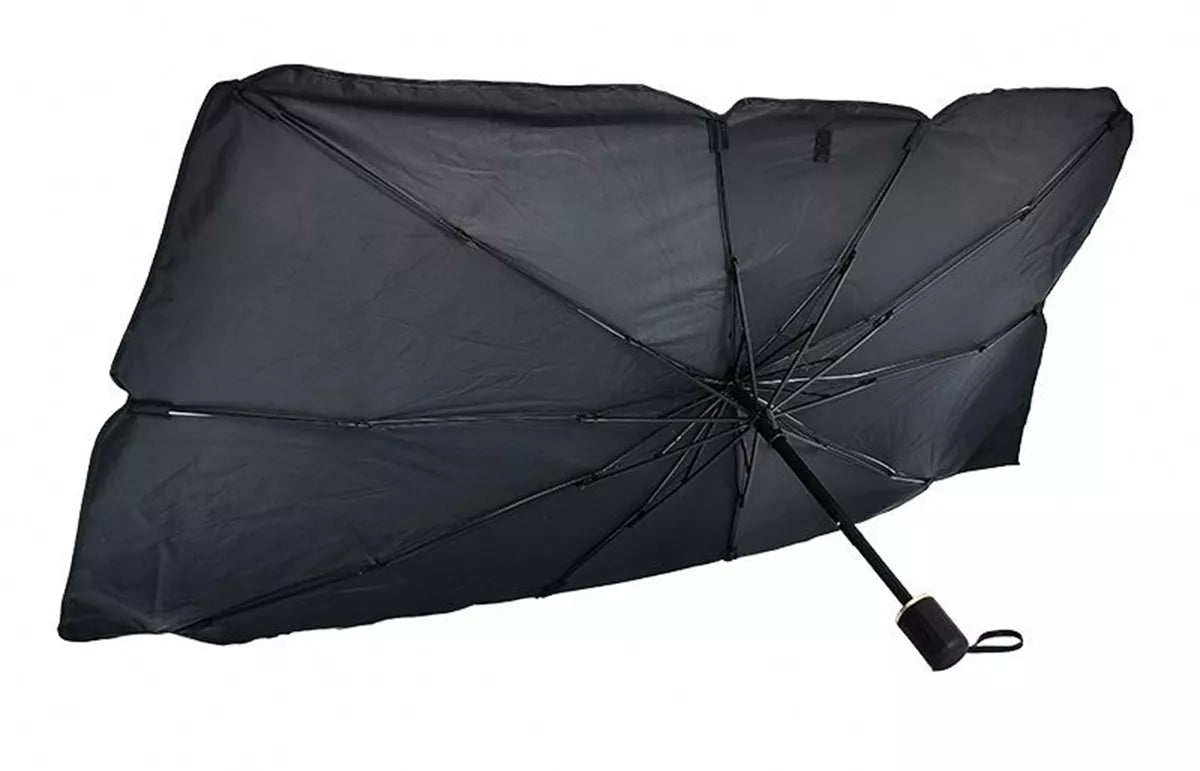 Umbrelă de soare pentru mașină