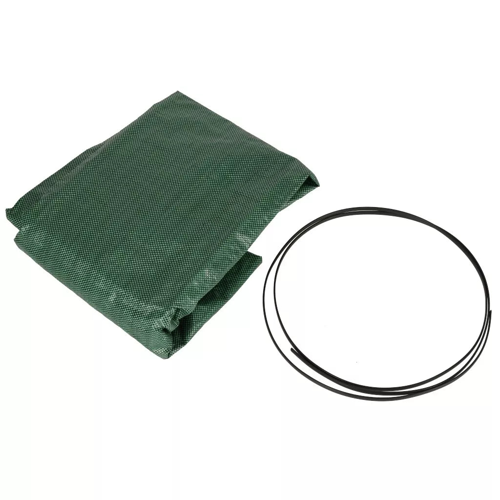 Sac pentru deșeuri de grădină 300L (67 x 84 cm)