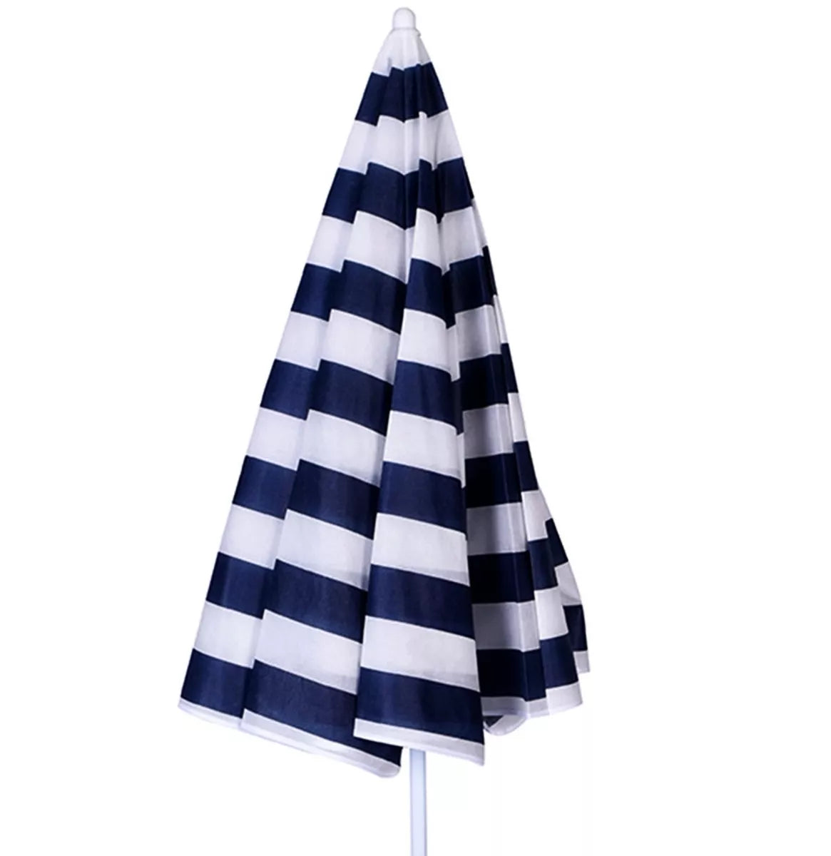 Umbrelă de grădină și plajă, pliabilă, XL