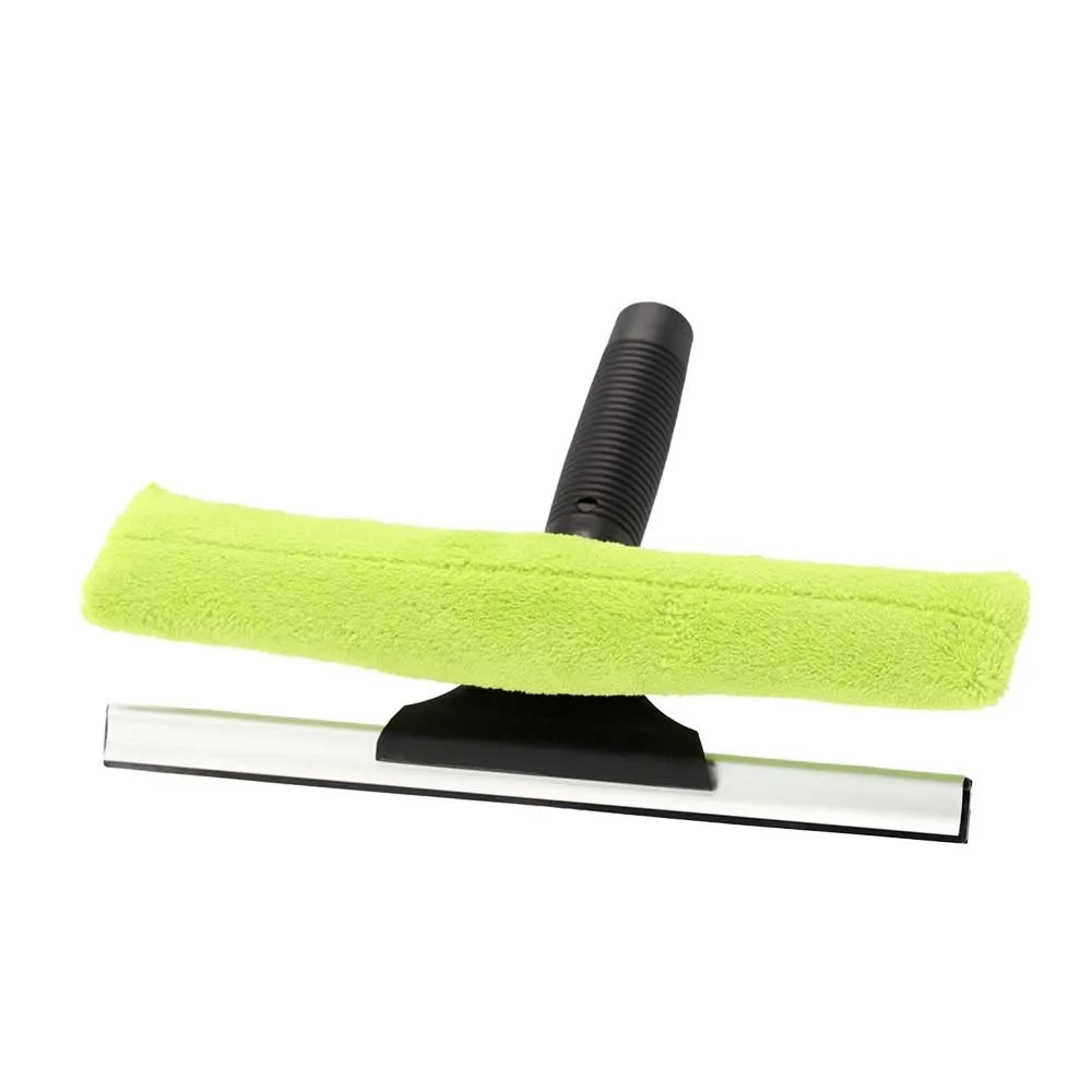Set de unelte de grădină, 10 piese, cu mâner telescopic