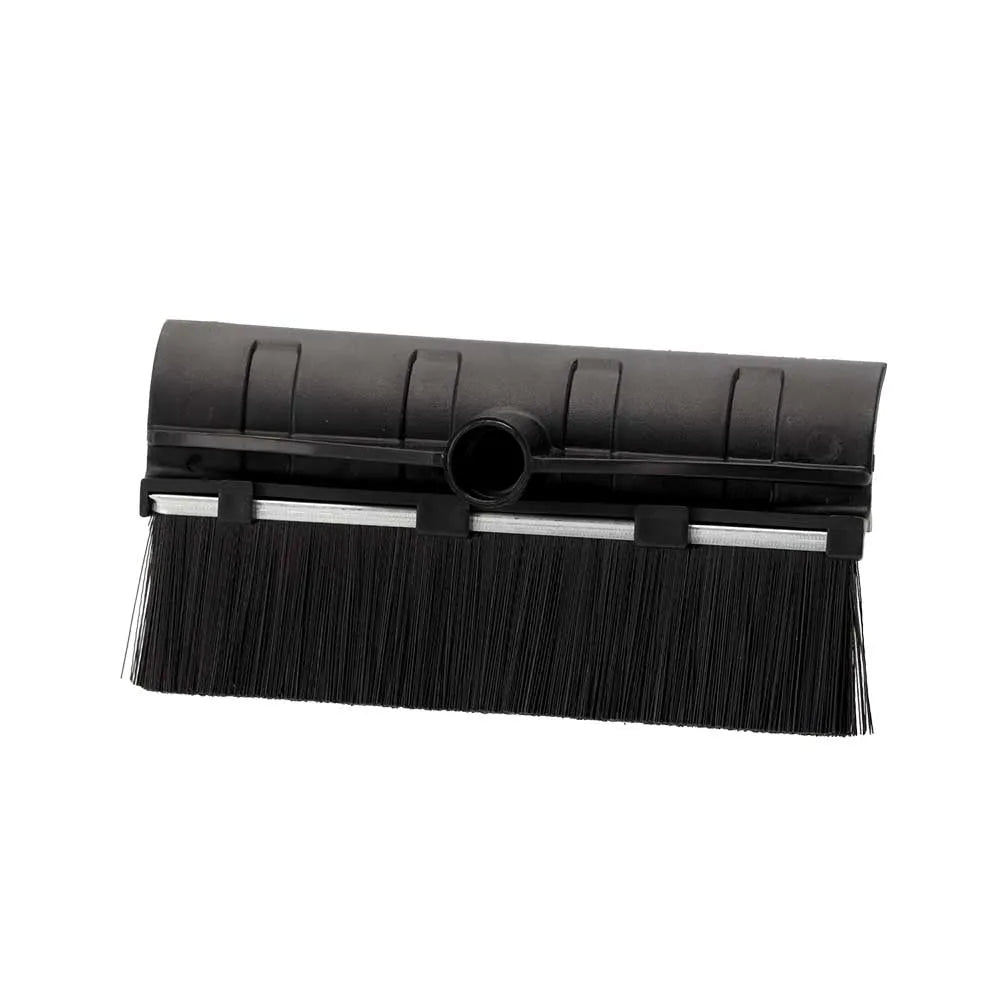 Set de unelte de grădină, 10 piese, cu mâner telescopic