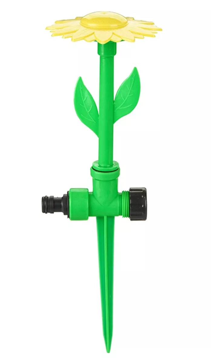 Pulverizator de grădină „Flower”