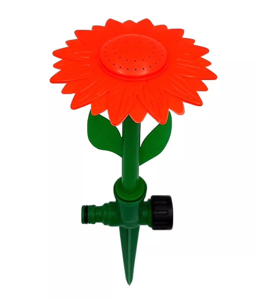 Pulverizator de grădină „Flower”