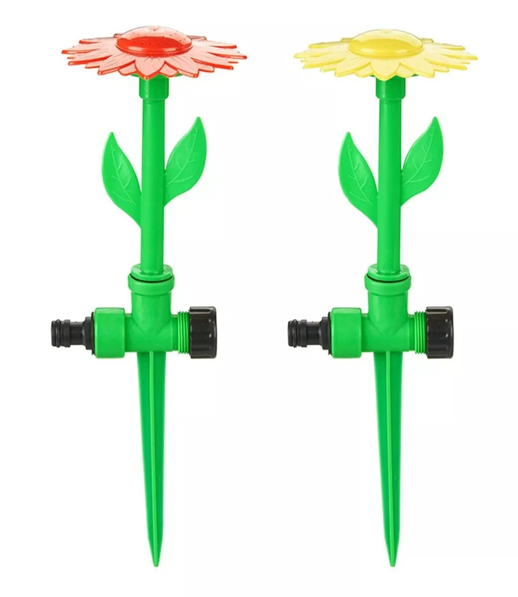 Pulverizator de grădină „Flower”