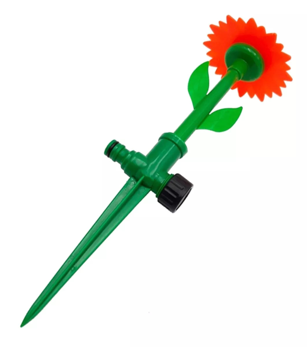 Pulverizator de grădină „Flower”