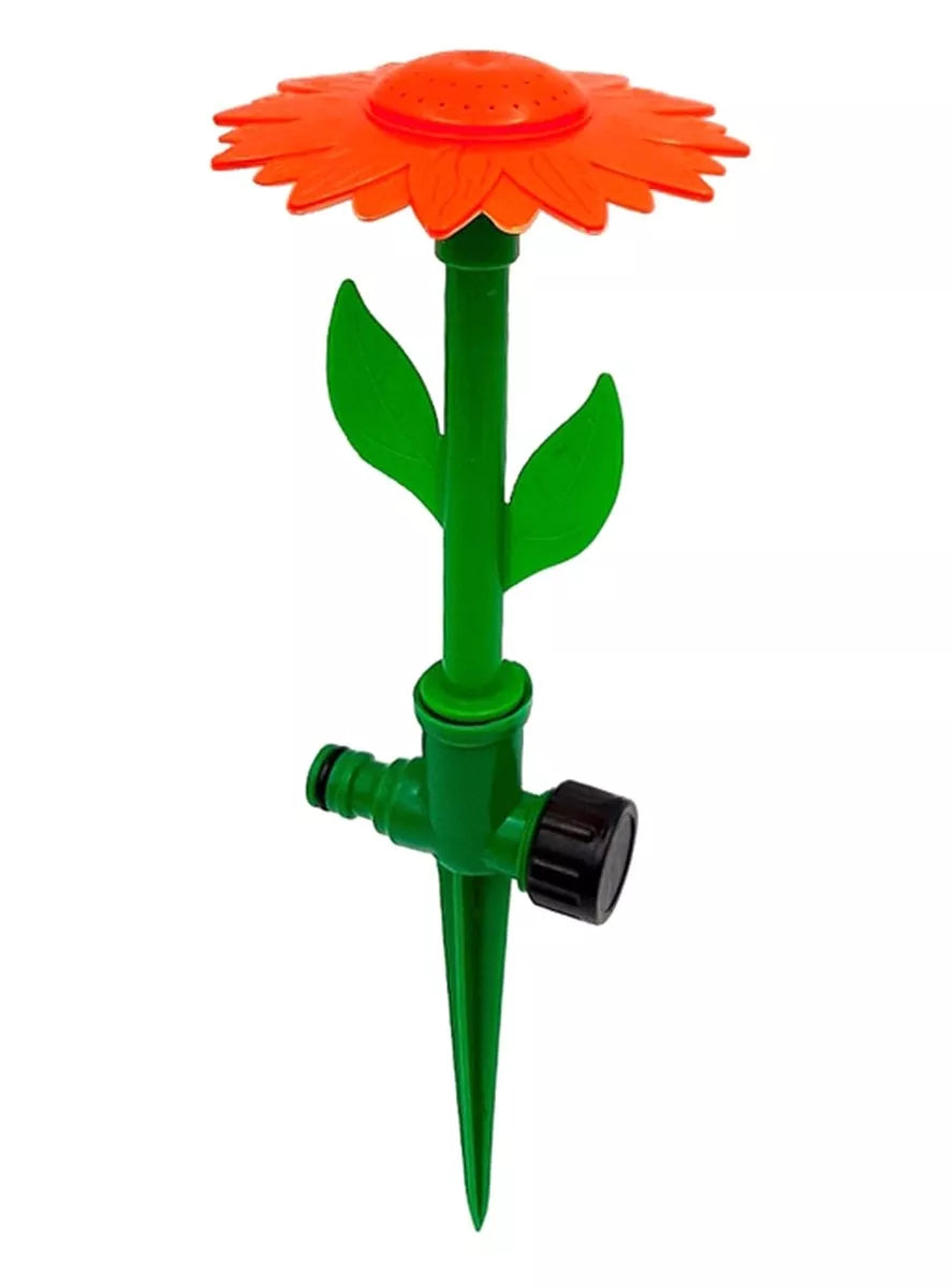 Pulverizator de grădină „Flower”