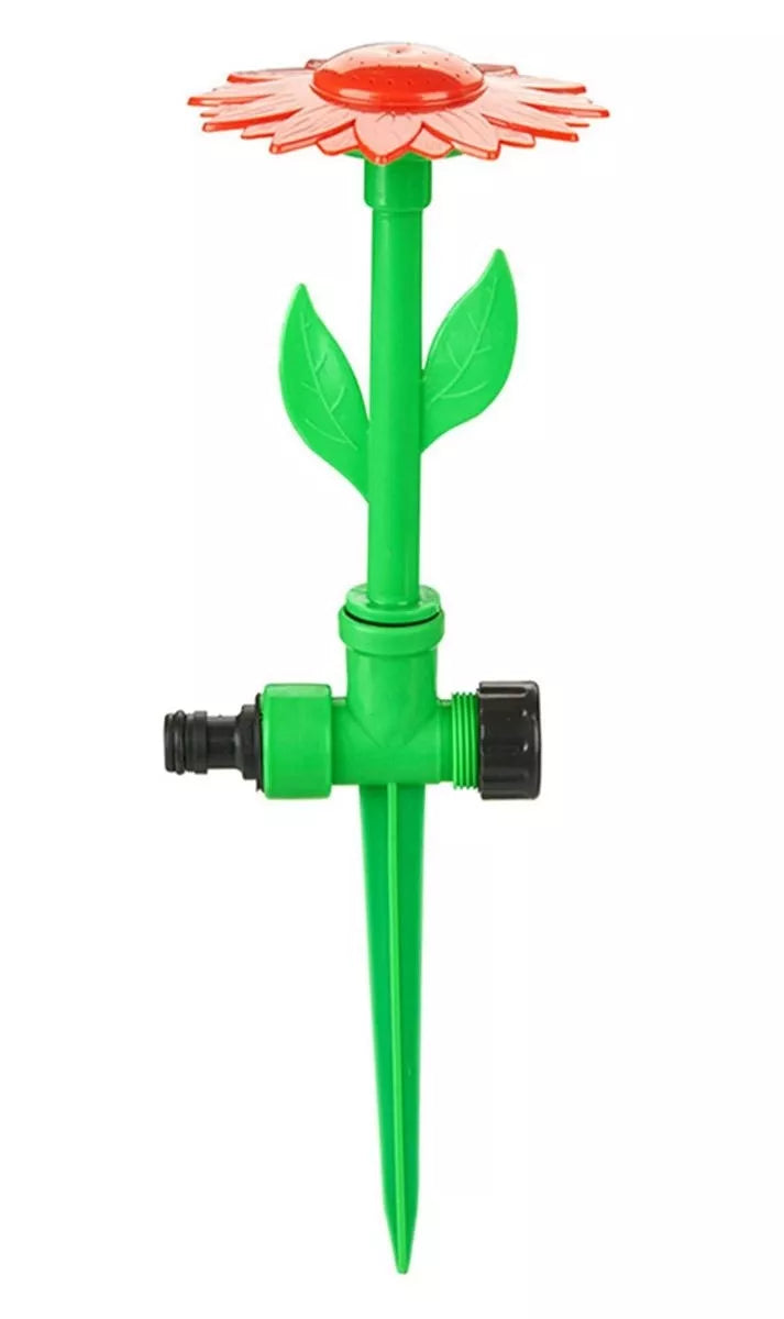 Pulverizator de grădină „Flower”