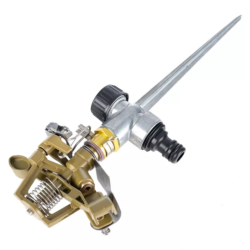 Pulverizator de grădină „Metal”