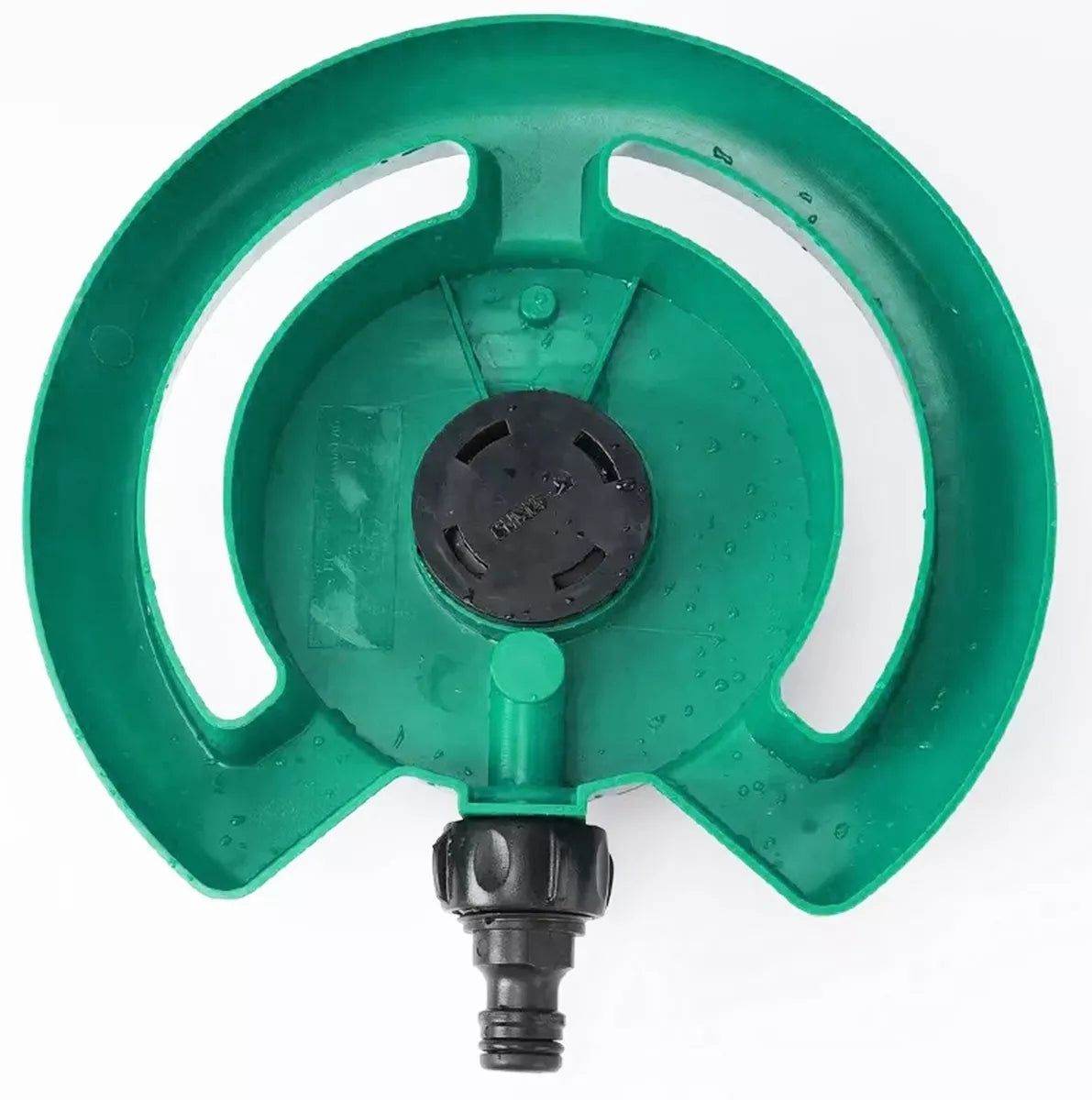 Pulverizator de grădină