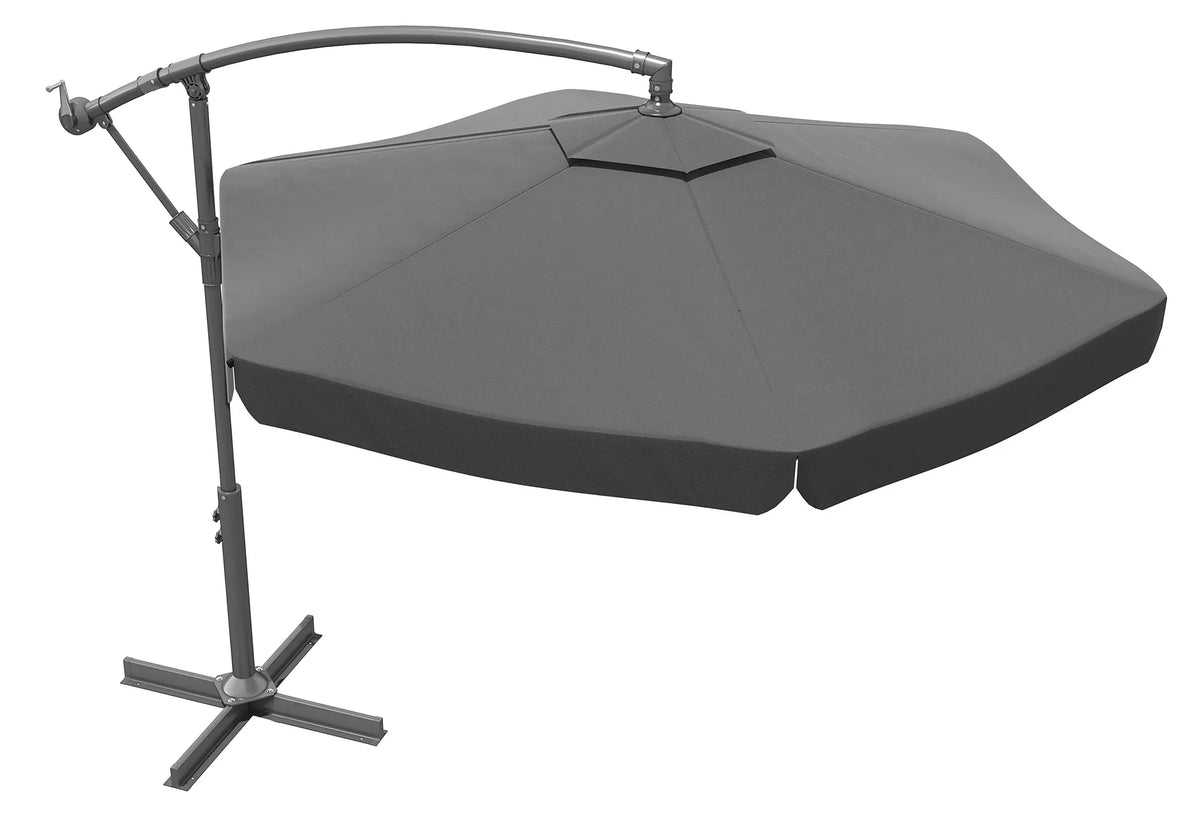 Umbrelă de grădină 3m.