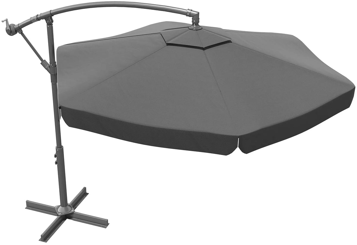 Umbrelă de grădină 3m.