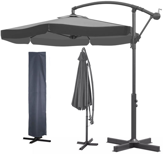 Umbrelă de grădină 3m.