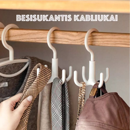 Cârlig pentru dulap