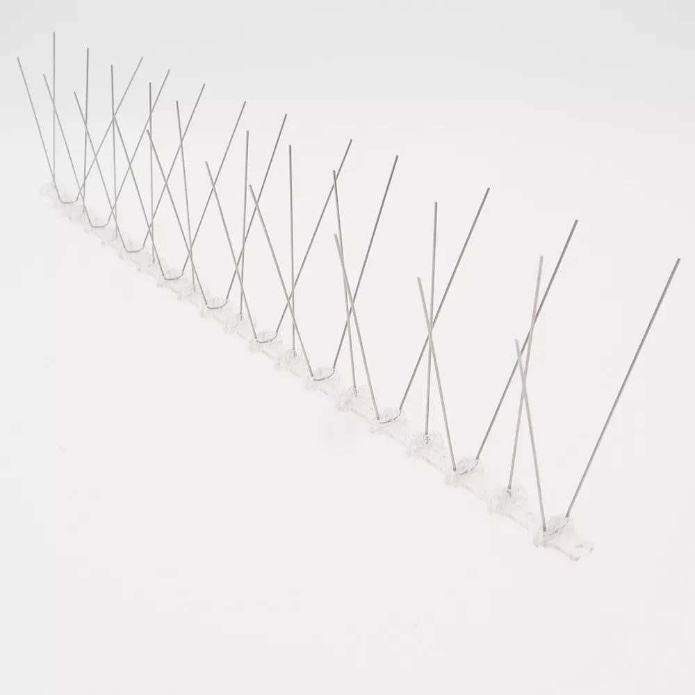 Spini pentru alungarea păsărilor 50x11x2,2cm