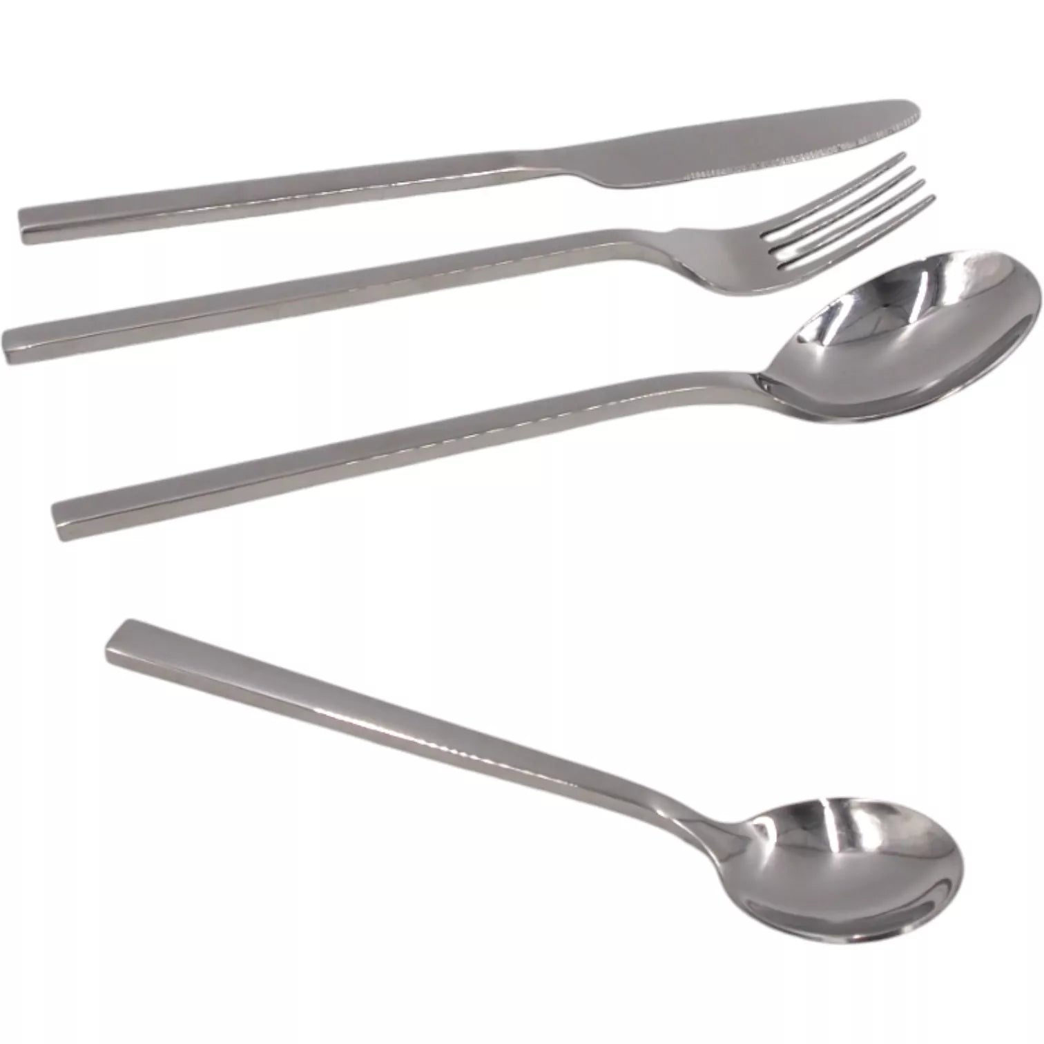 Set de tacâmuri de masă Stalo TR1835