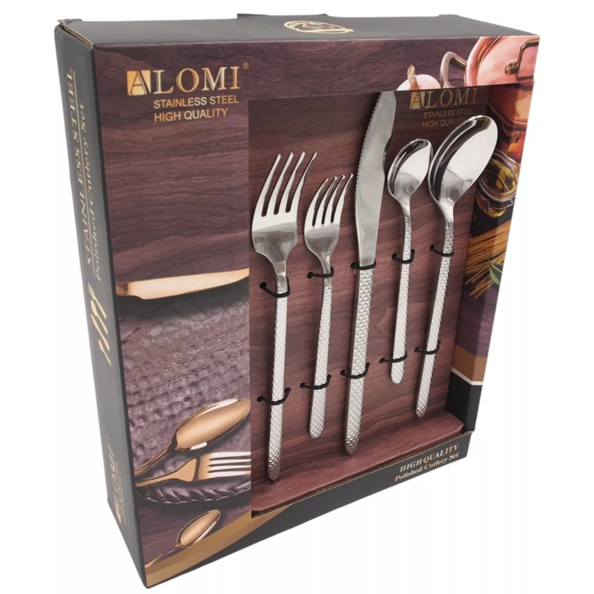 Set de mese statice TR1835B