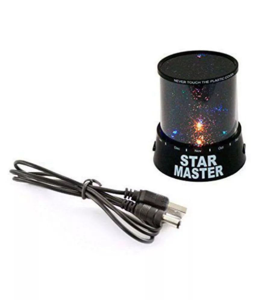 Lampa de noapte „STAR MASTER”