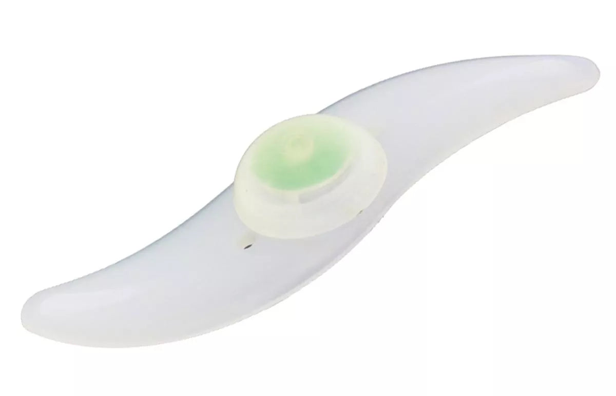 Capac spițe (verde)