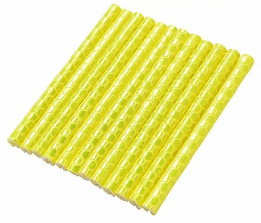 tuburi reflectorizante pentru bicicletă
