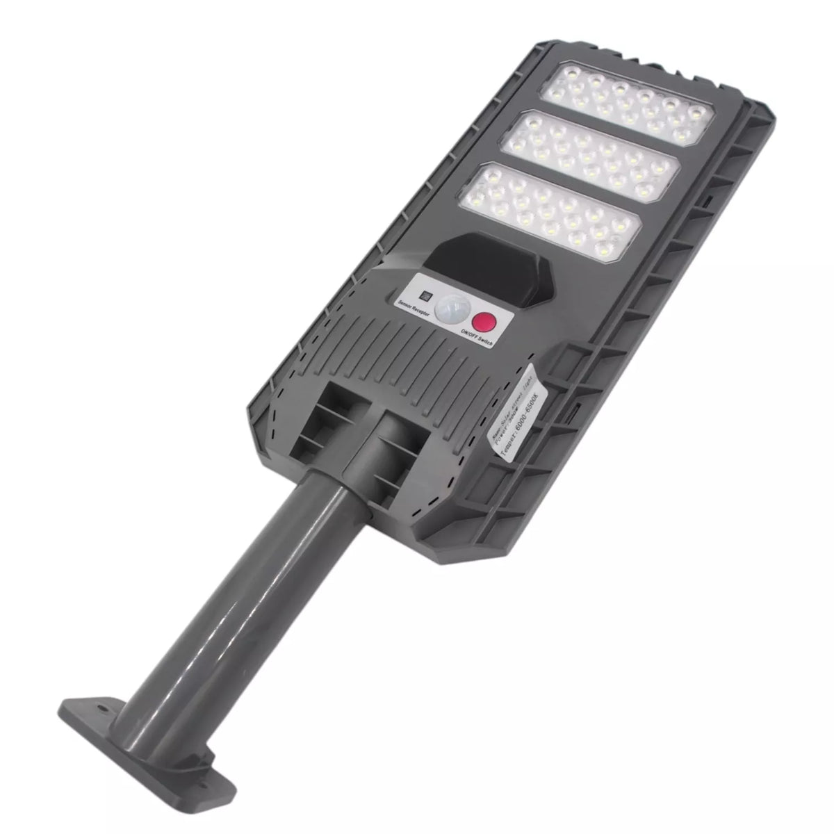 Lampă cu panou solar TR1942