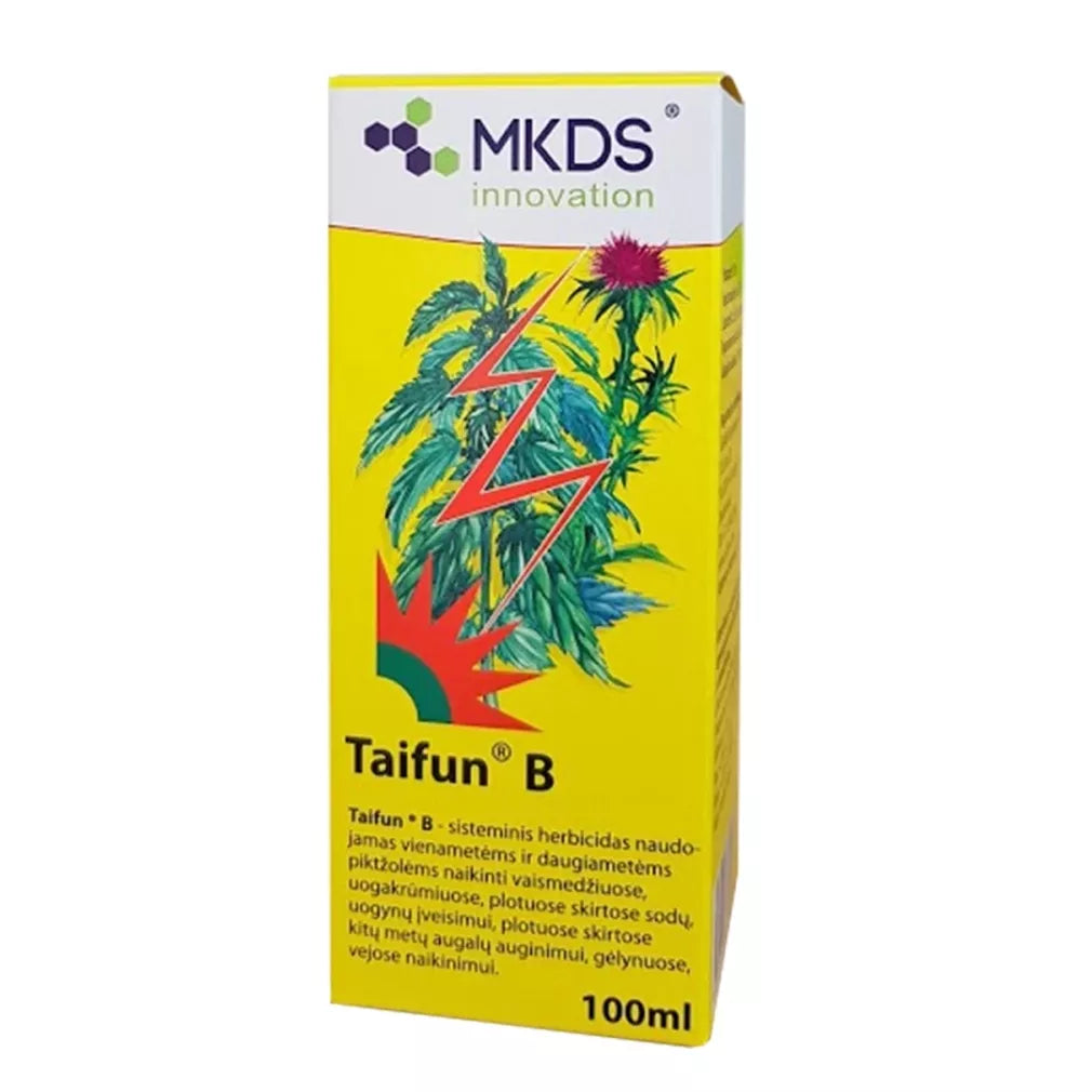TAIFUN B, 100 ml, erbicid