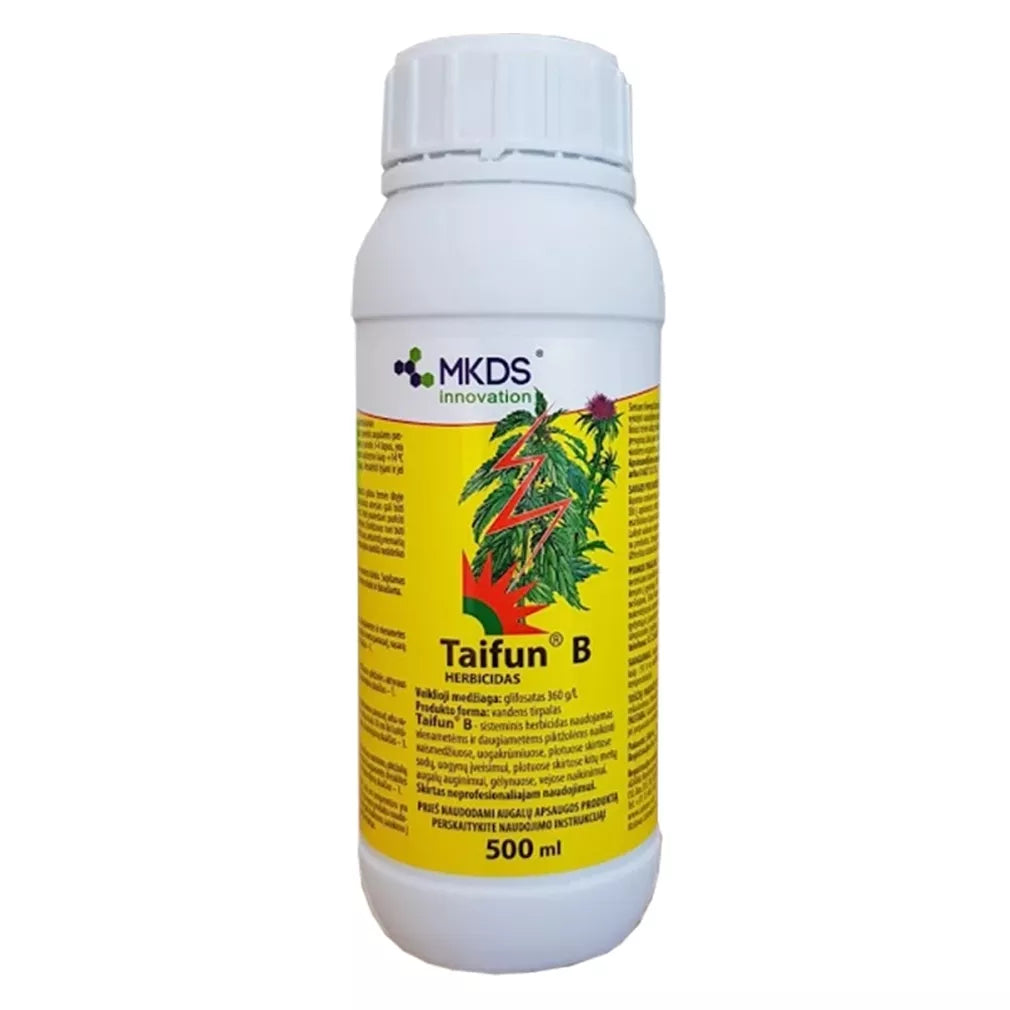 TAIFUN B, 500 ml, erbicid