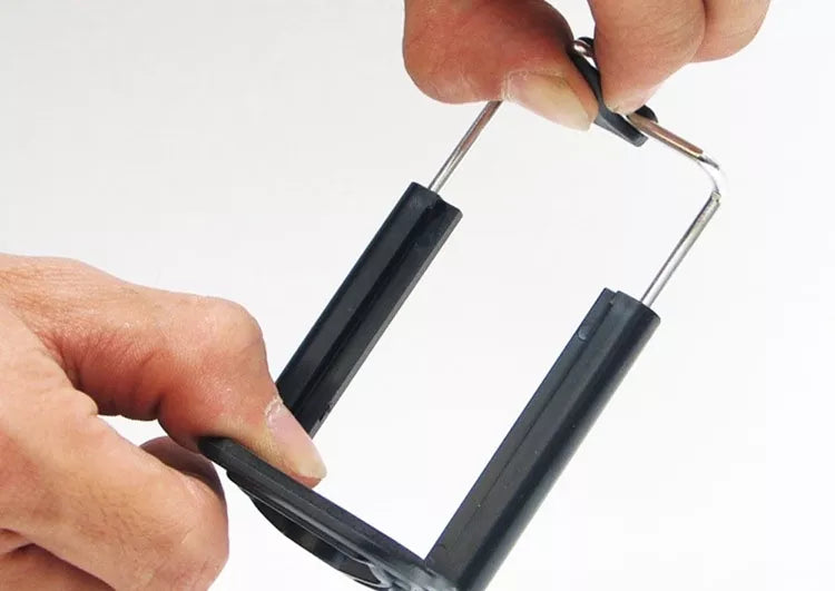 Suport pentru telefon „tripod” (pentru fotografiere/filmare)