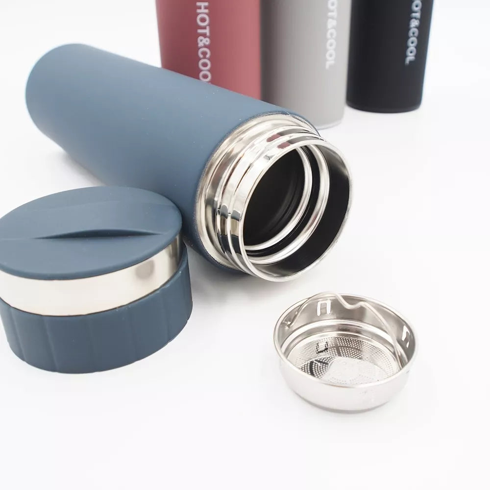 Termos 450ML - Gri