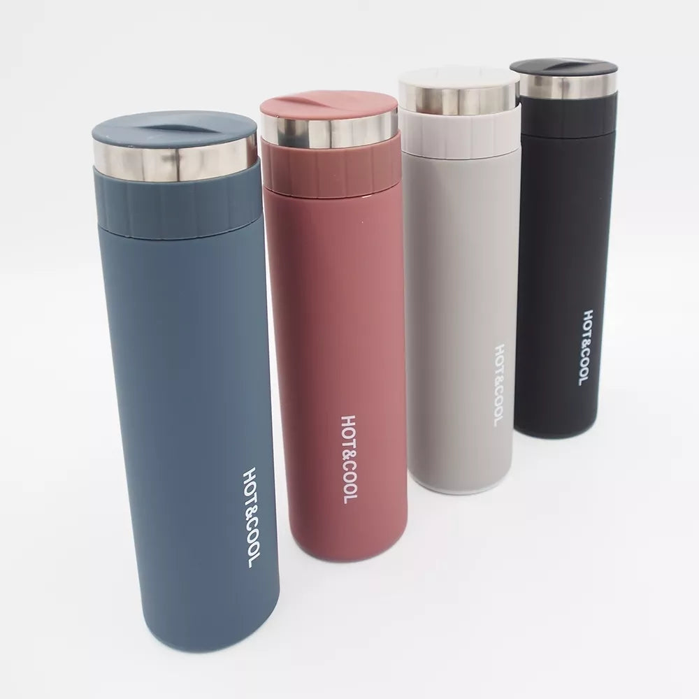 Termos 450ML - Roșu