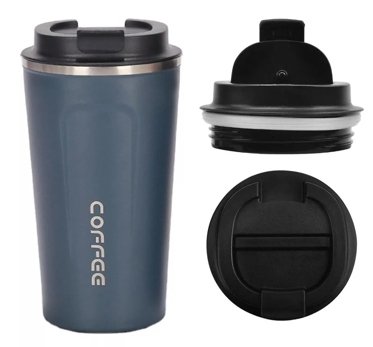 Cană termică "Coffee"