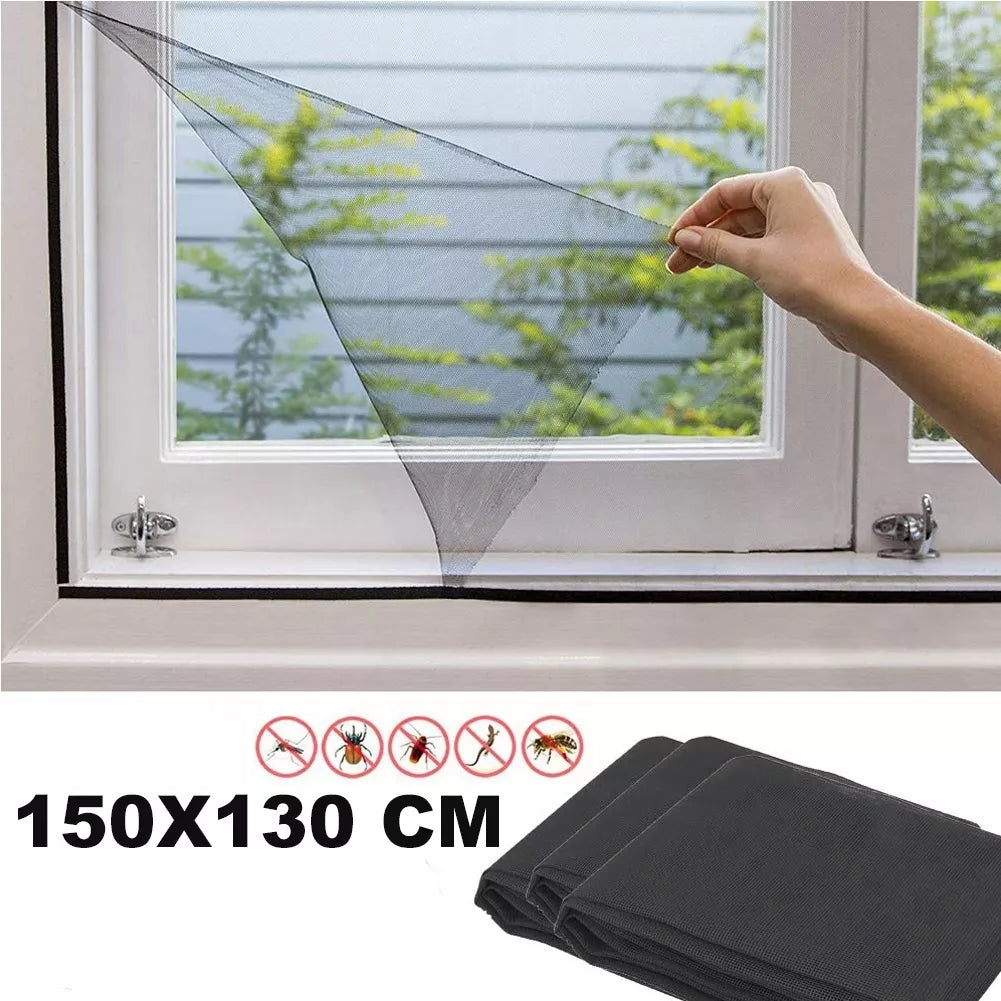 Plasă împotriva insectelor pentru ferestre 150X130 CM