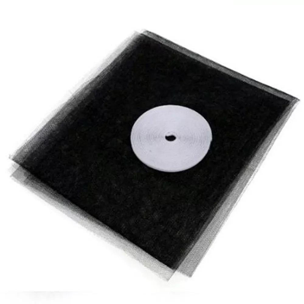 Plasă împotriva insectelor pentru ferestre 150X130 CM