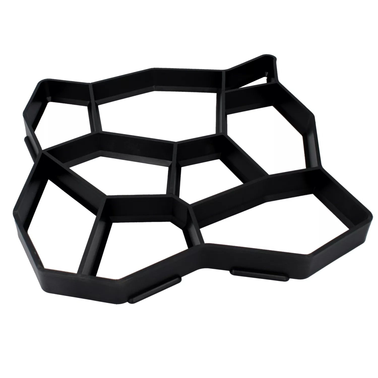 Formă pentru turnarea pavelelor 50 x 50 cm