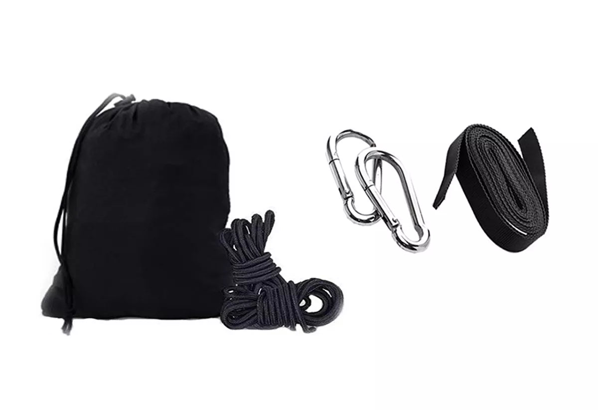Hamac turistic NEGRU