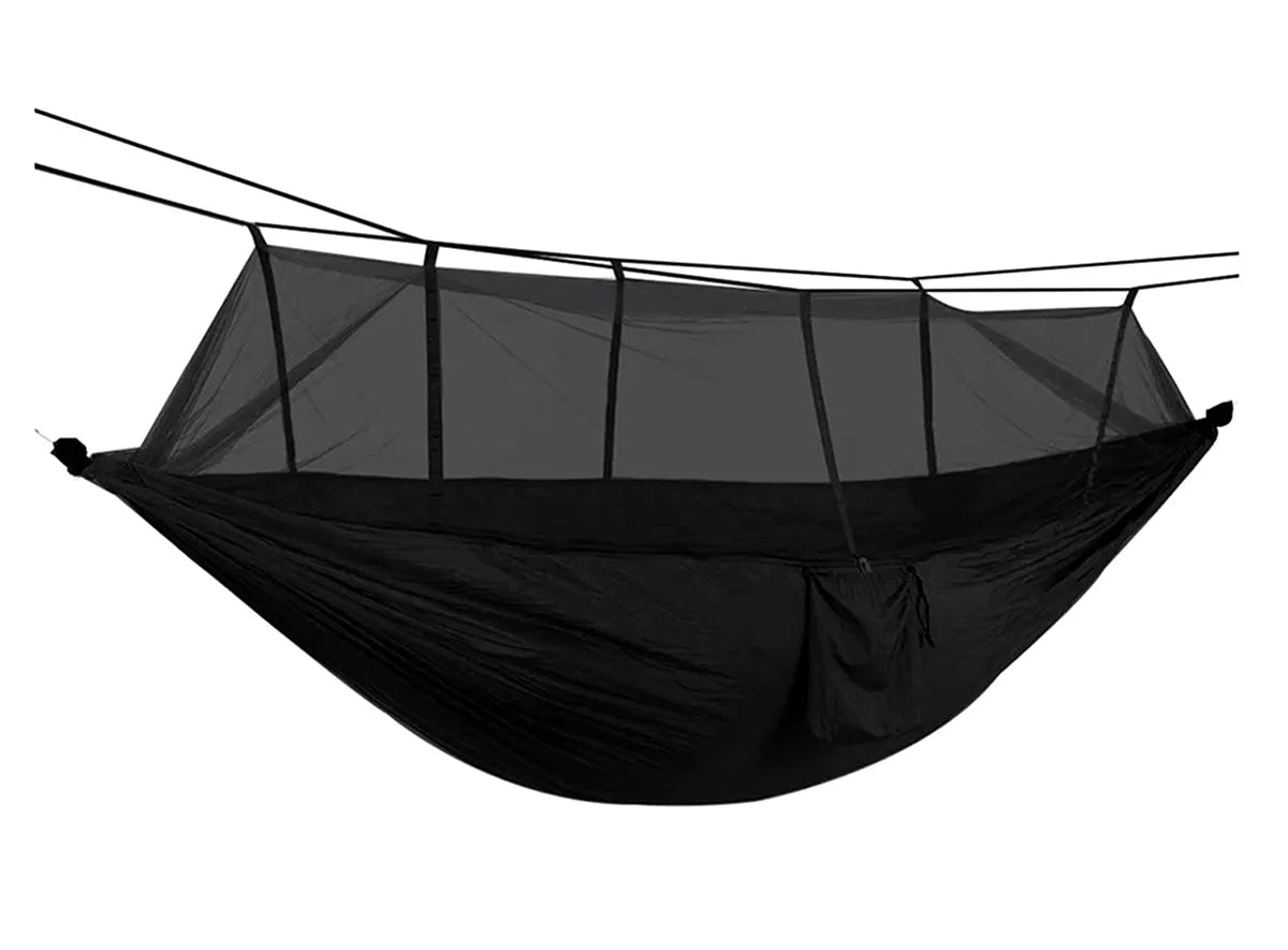 Hamac turistic NEGRU