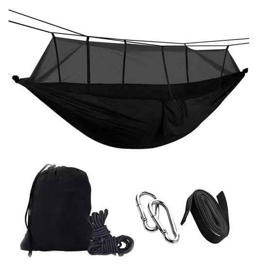 Hamac turistic NEGRU