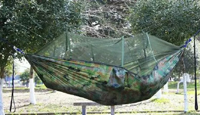 Hamac turistic