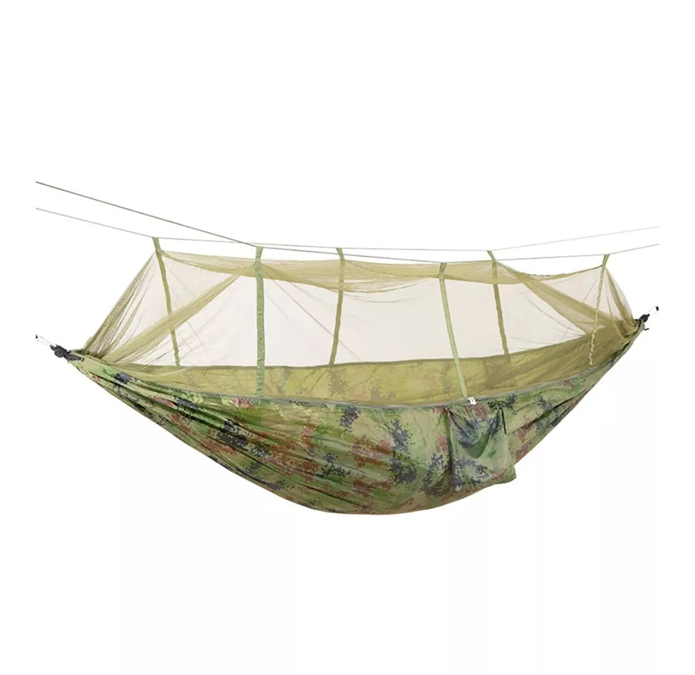 Hamac turistic