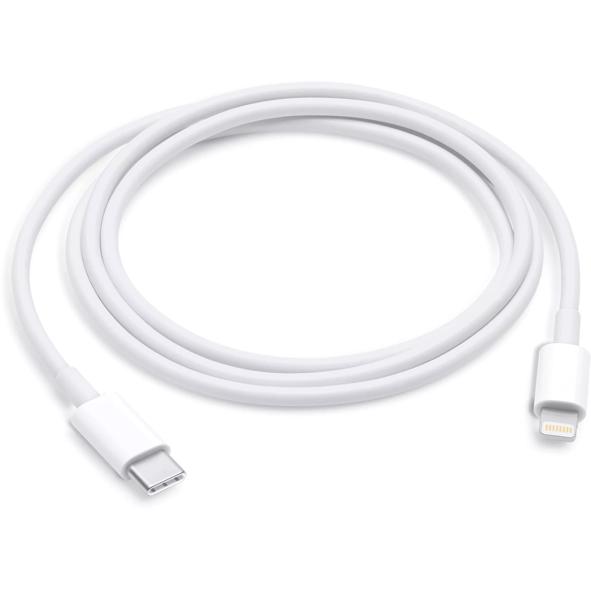 TYPE-C į Lightning laidas 1M