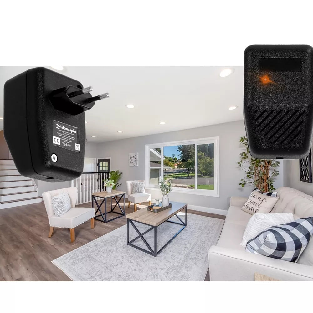 Dispozitiv ultrasonic de alungare B200 HOME