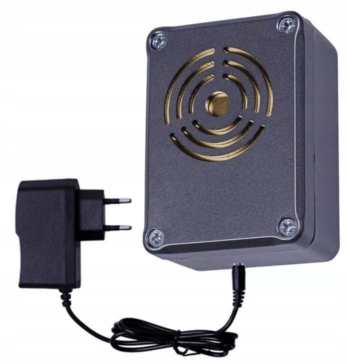 Dispozitiv ultrasonic de alungare C100-T