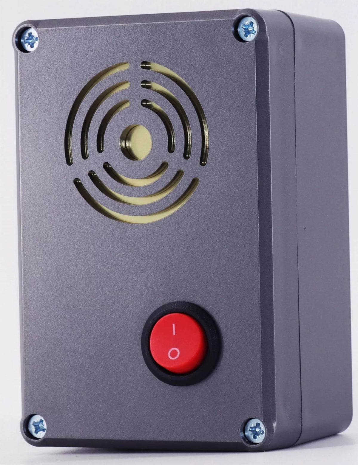 Dispozitiv ultrasonic de alungare H6T