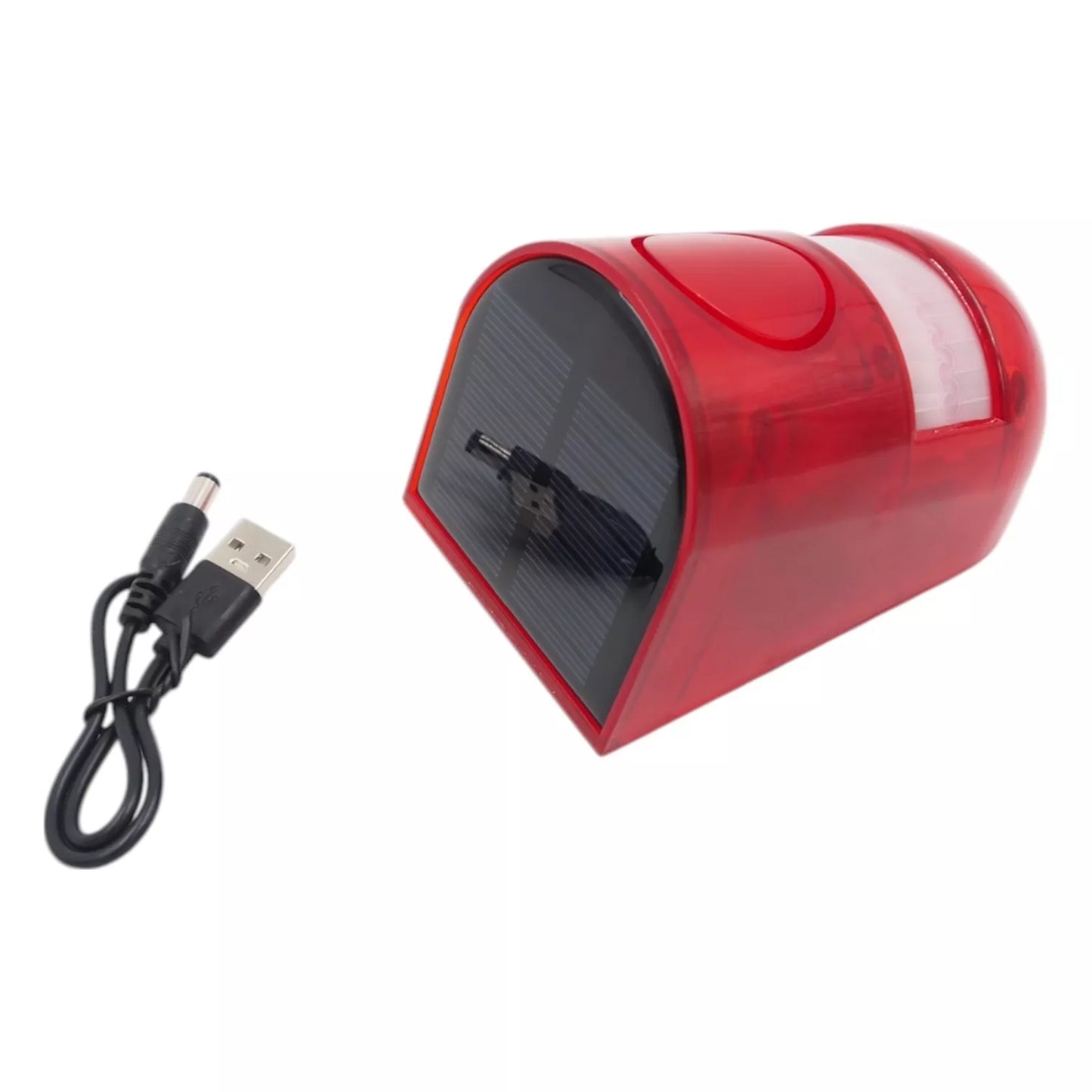 Dispozitiv ultrasonic de alungare destinat utilizării în aer liber