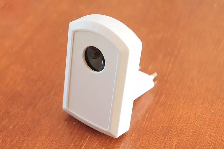 Dispozitiv ultrasonic de alungare USB