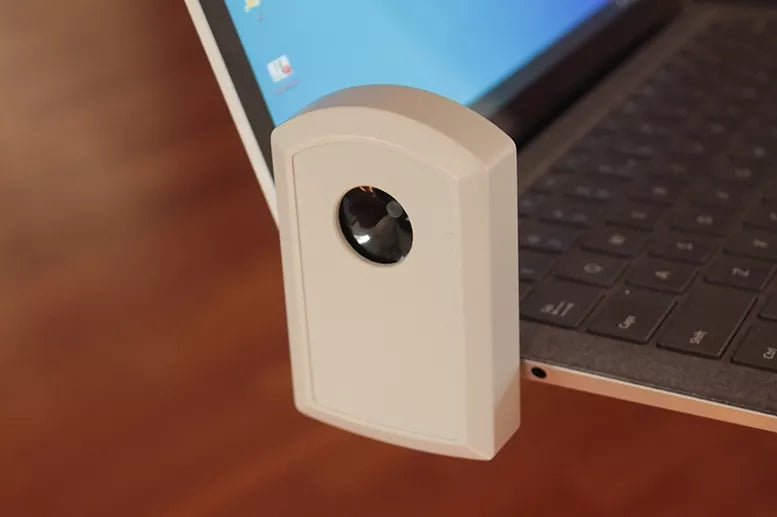Dispozitiv ultrasonic de alungare USB