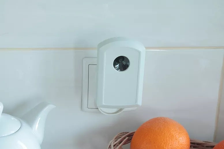 Dispozitiv ultrasonic de alungare USB