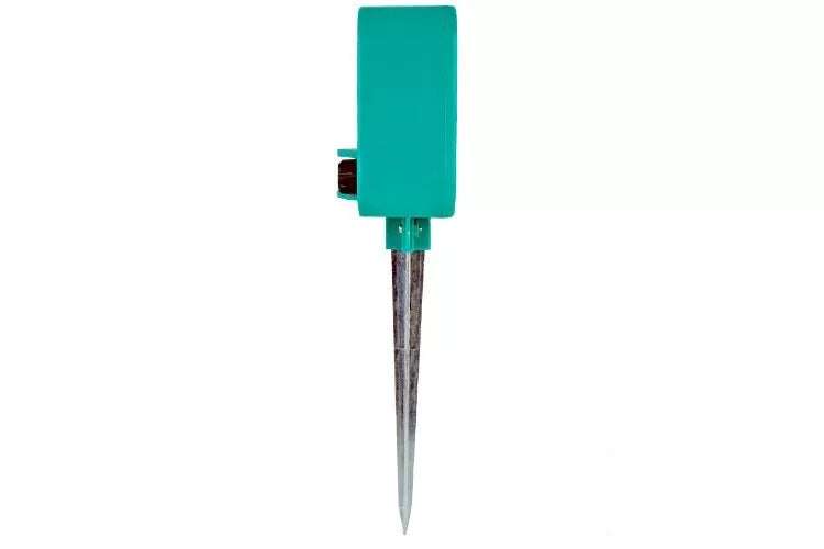 Dispozitiv ultrasonic de alungare a animalelor cu senzor de mișcare