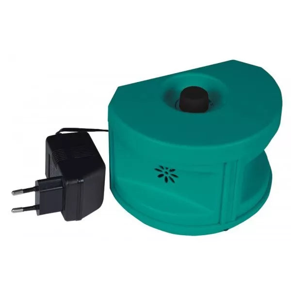 DISPOZITIV ULTRASONIC DE ALUNGARE A ANIMALELOR