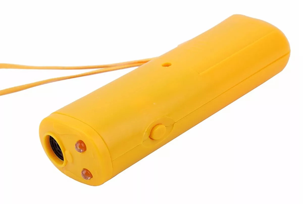 DISPOZITIV ULTRASONIC pentru alungarea câinilor