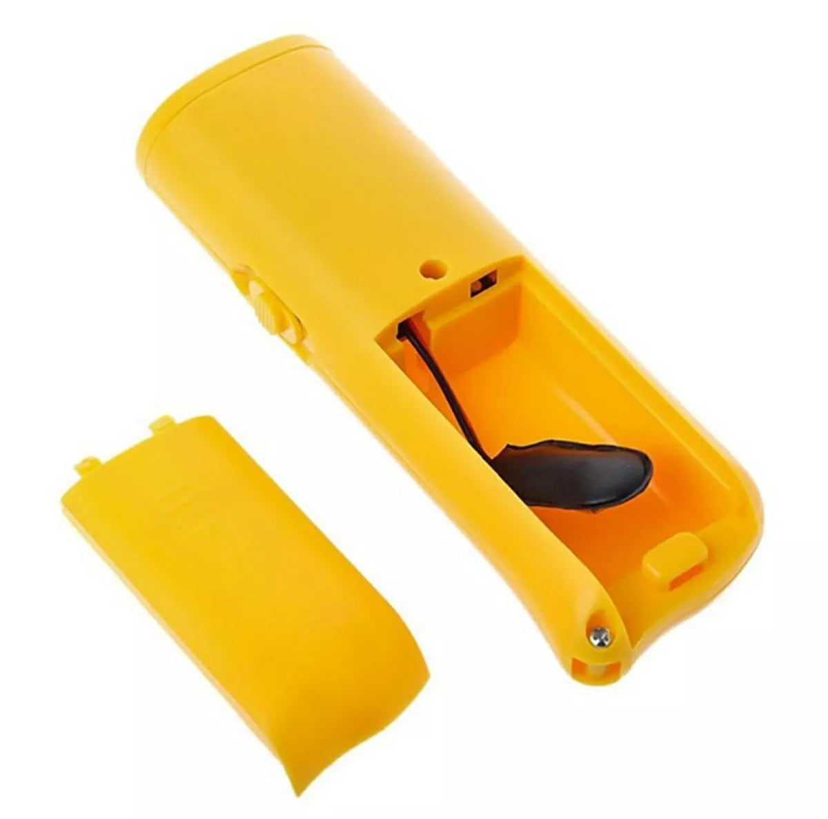 DISPOZITIV ULTRASONIC pentru alungarea câinilor